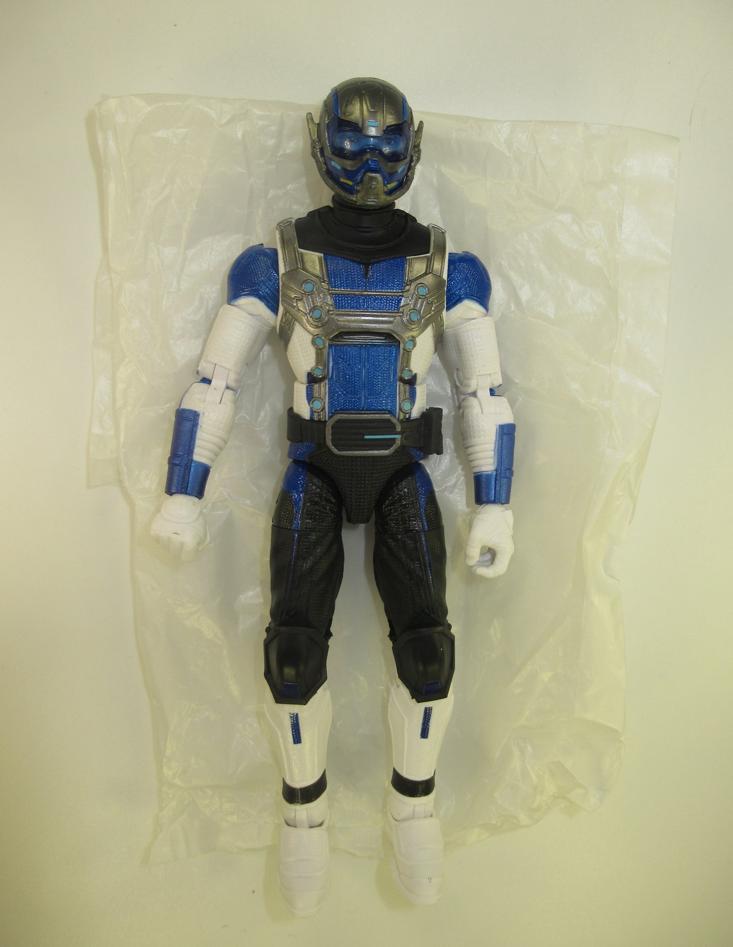 Goliath Marvel Legends Figure New Hasbro MCU What If..? Disney+