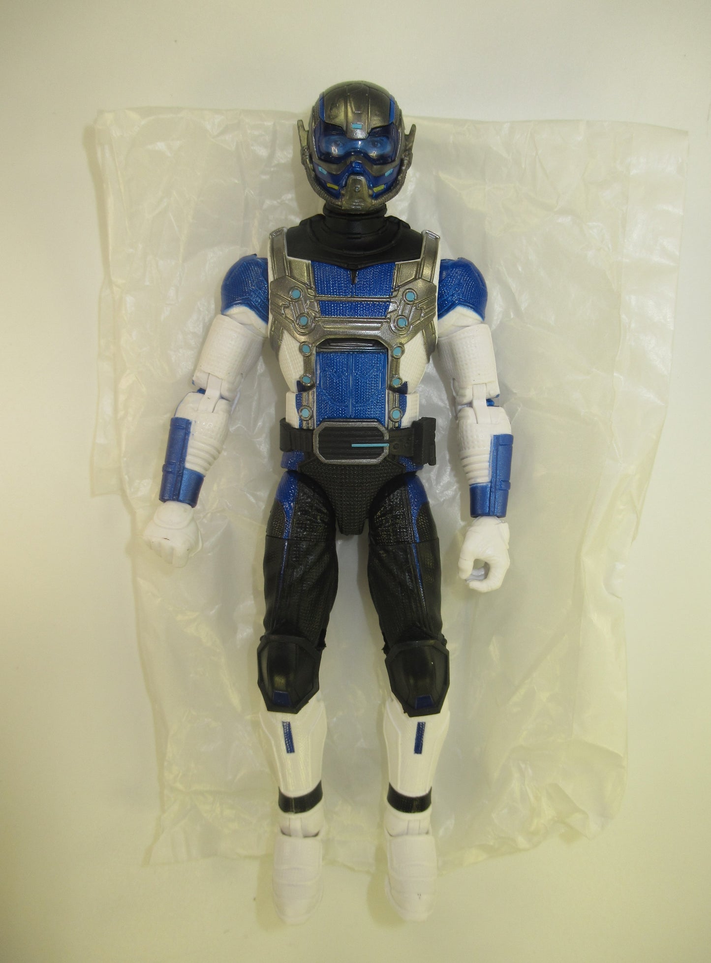 Goliath Marvel Legends Figure New Hasbro MCU What If..? Disney+