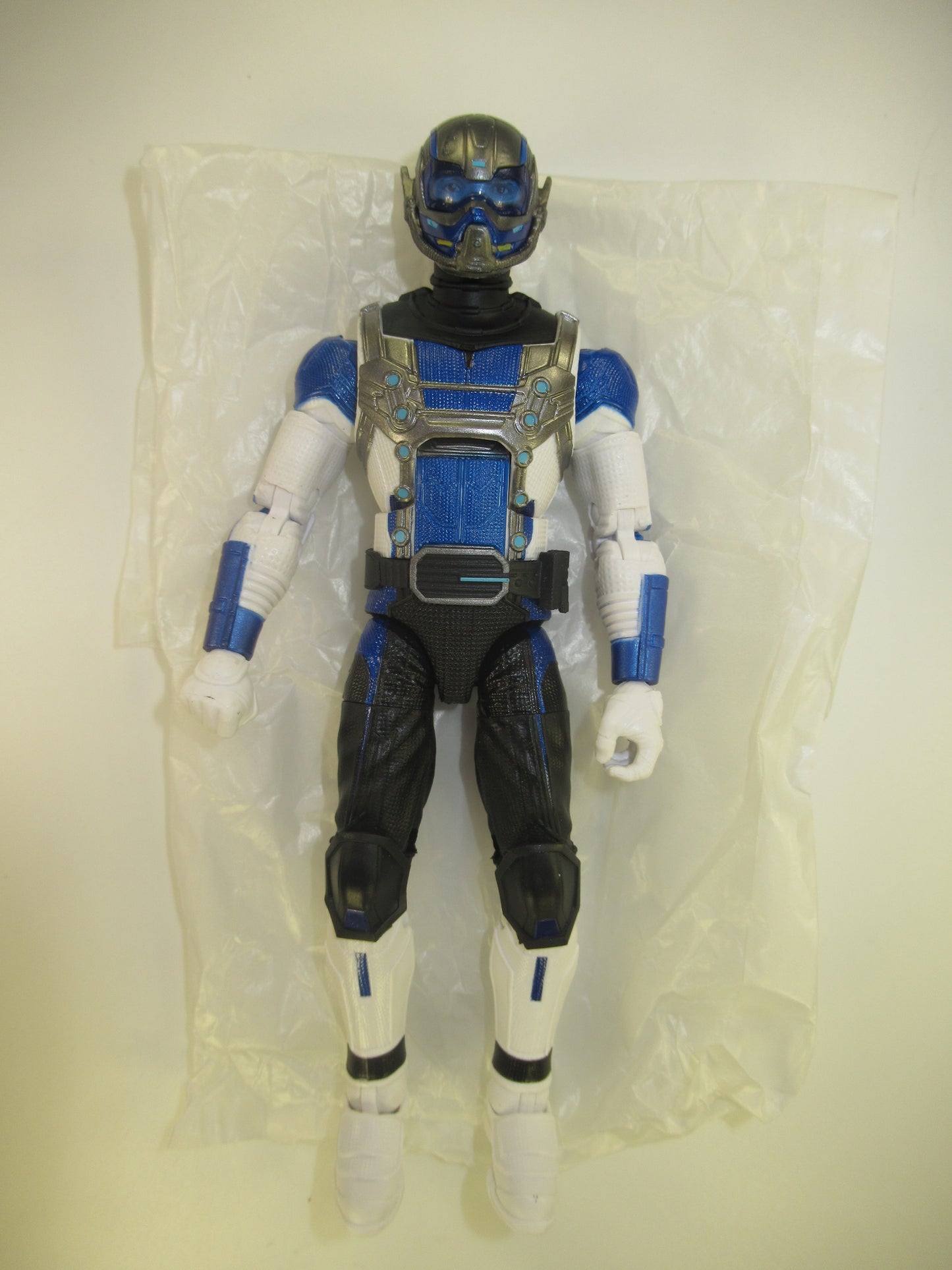 Goliath Marvel Legends Figure New Hasbro MCU What If..? Disney+