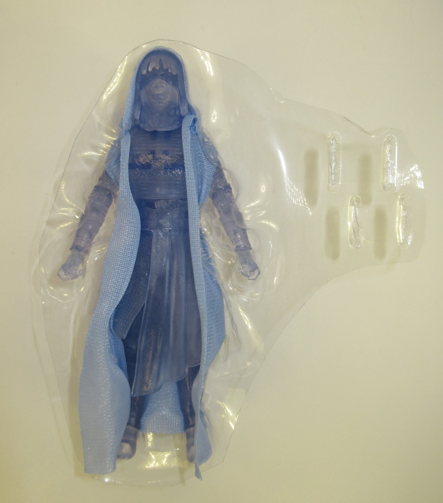 Mae Holocomm Star Wars Black Series Exclusive 6" Figure New Assassin Acolyte