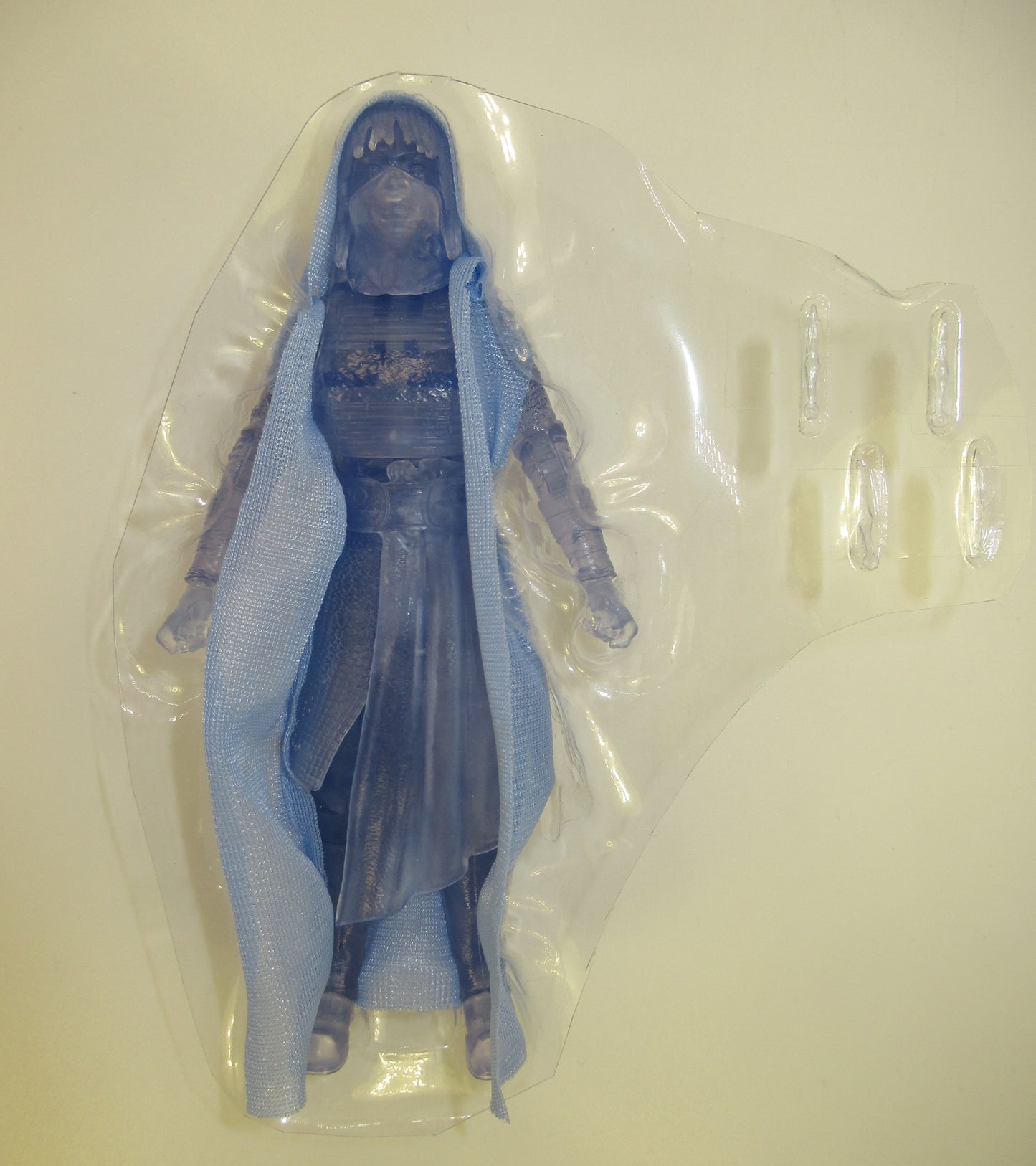 Mae Holocomm Star Wars Black Series Exclusive 6" Figure New Assassin Acolyte