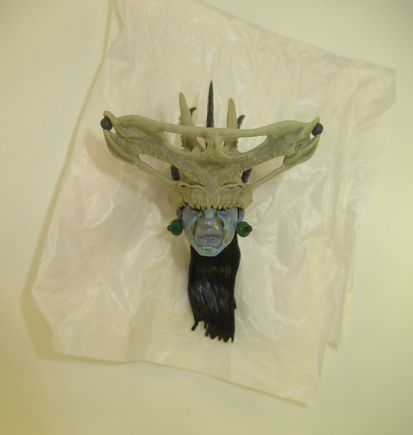 Attuma Head for Marvel Legends Build-A-Figure New MCU Black Panther BAF 2
