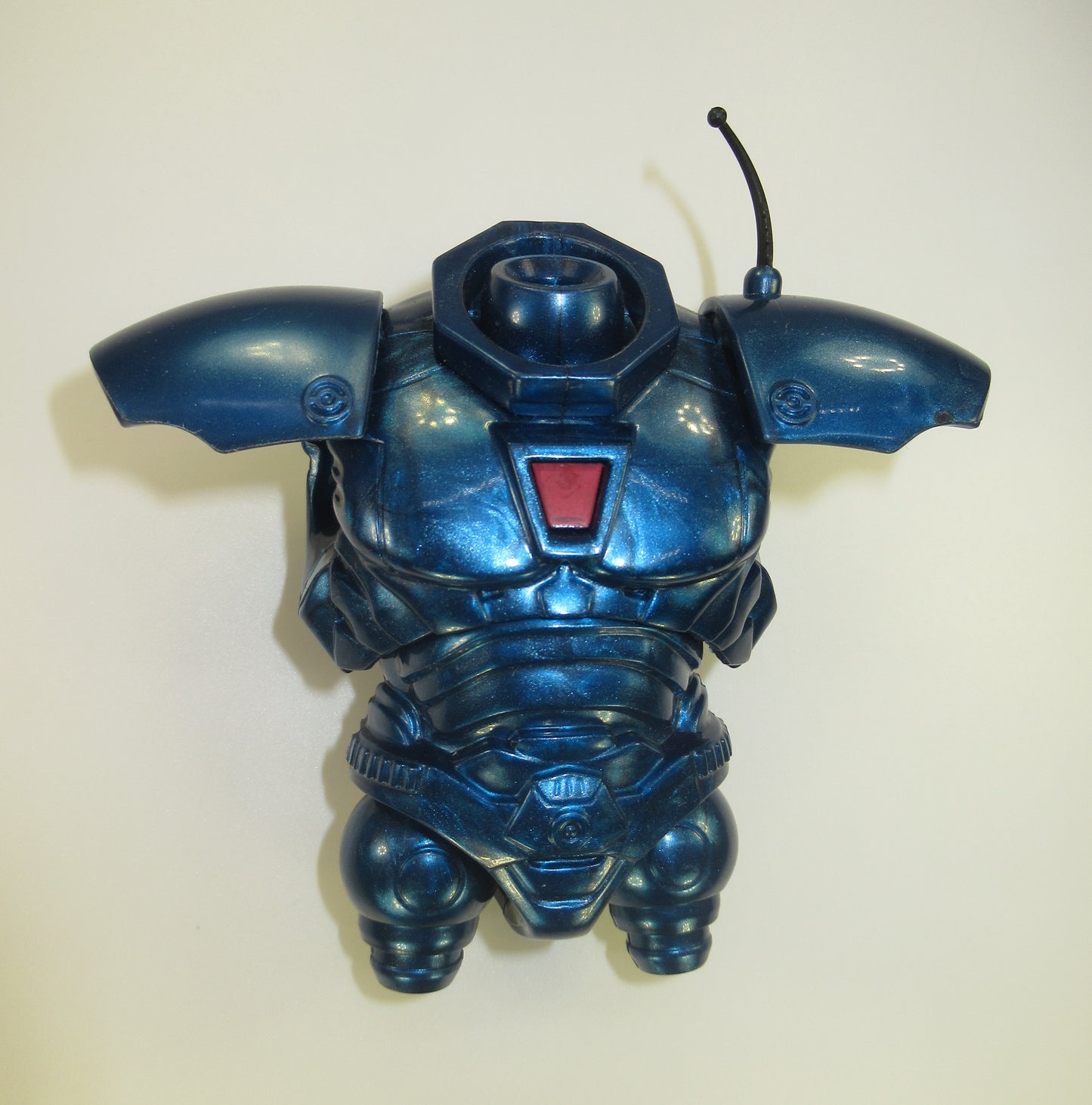 Iron Monger Torso Marvel Legends 2012 Comic Build-A-Figure Piece BAF Hasbro