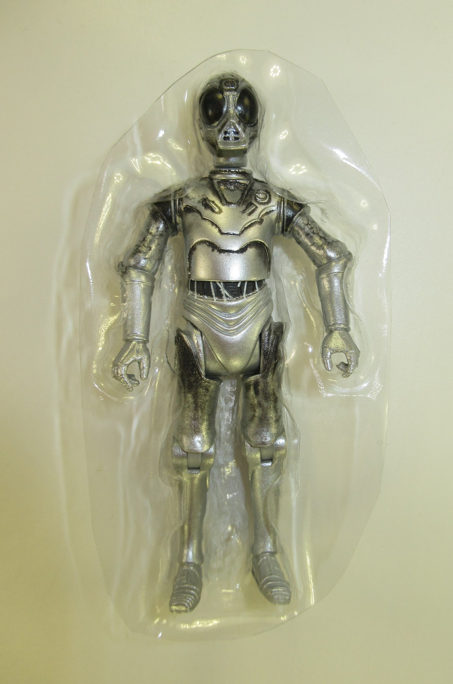 Death Star Droid 3.75" Star Wars Vintage Collection Figure New Hasbro