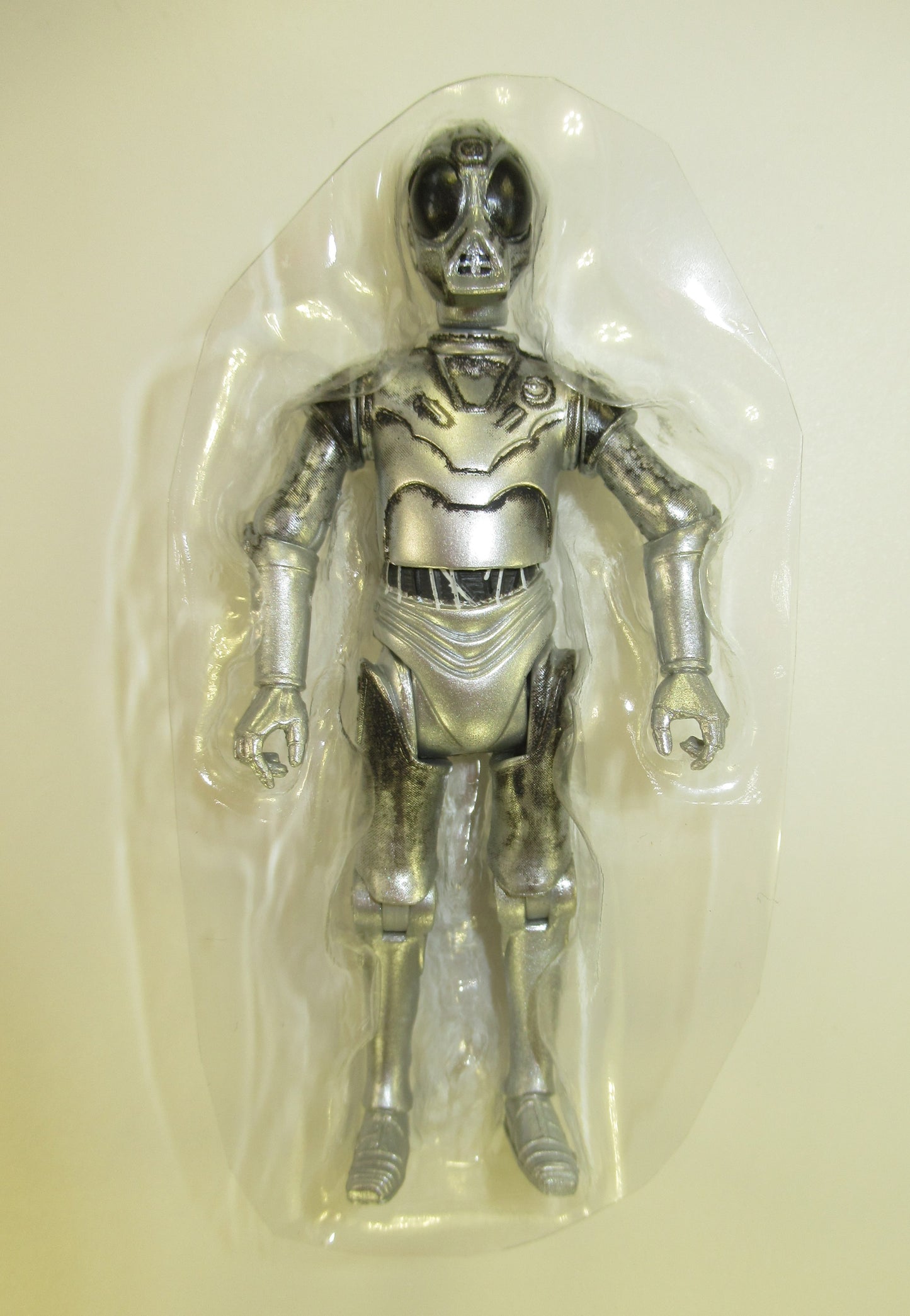 Death Star Droid 3.75" Star Wars Vintage Collection Figure New Hasbro