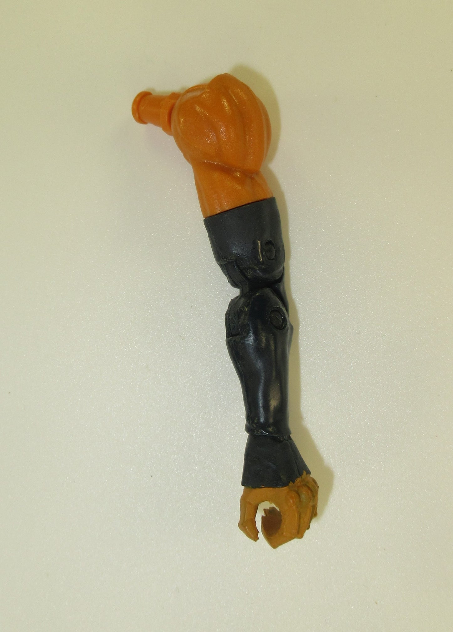 Ultimate Hobgoblin Left Arm Marvel Legends Build-A-Figure Piece BAF Hasbro