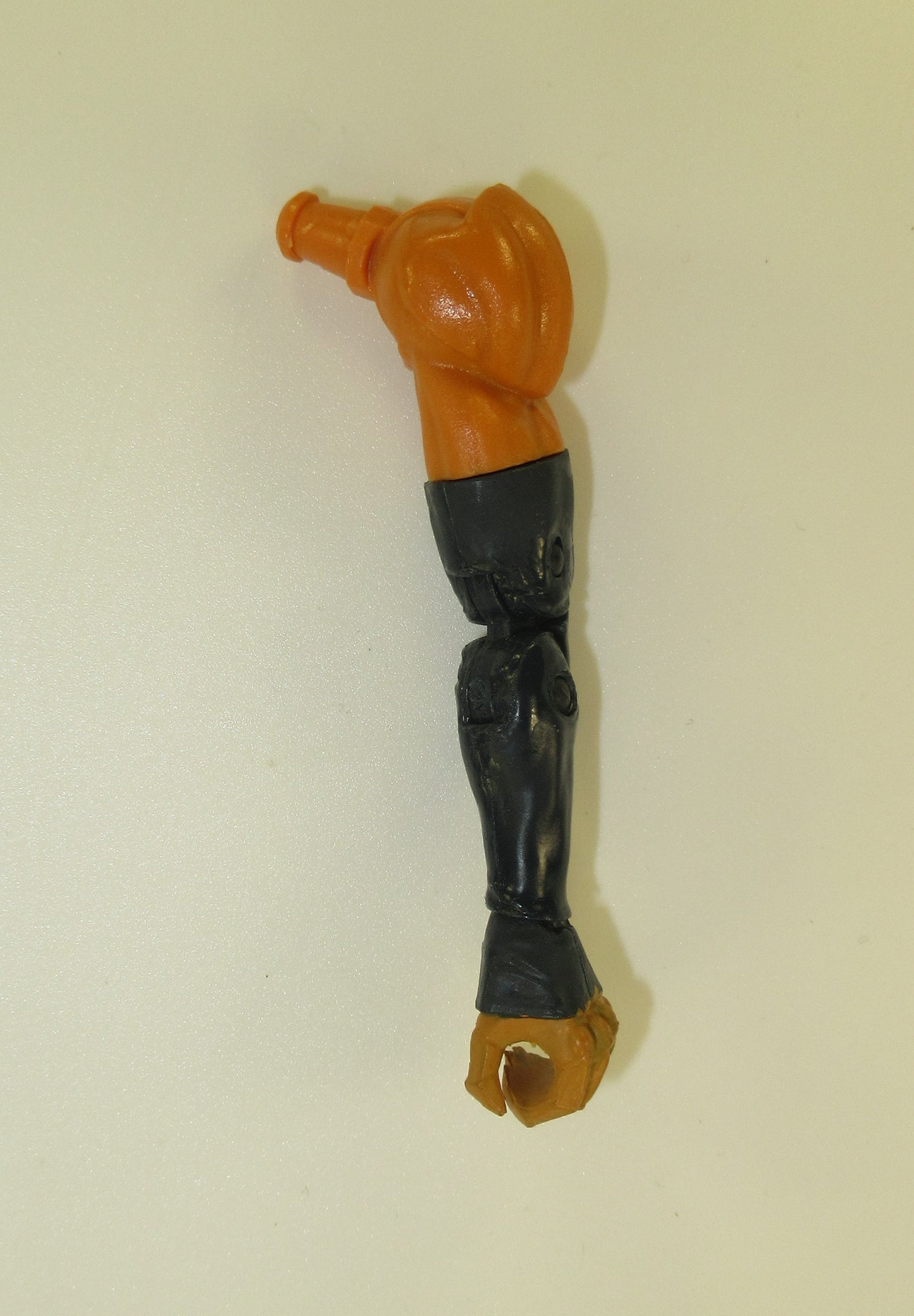 Ultimate Hobgoblin Left Arm Marvel Legends Build-A-Figure Piece BAF Hasbro