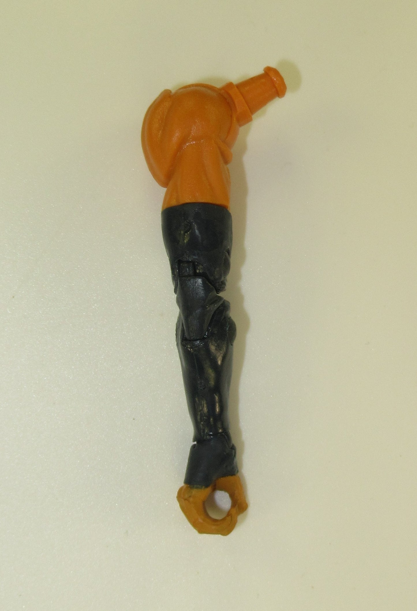 Ultimate Hobgoblin Left Arm Marvel Legends Build-A-Figure Piece BAF Hasbro