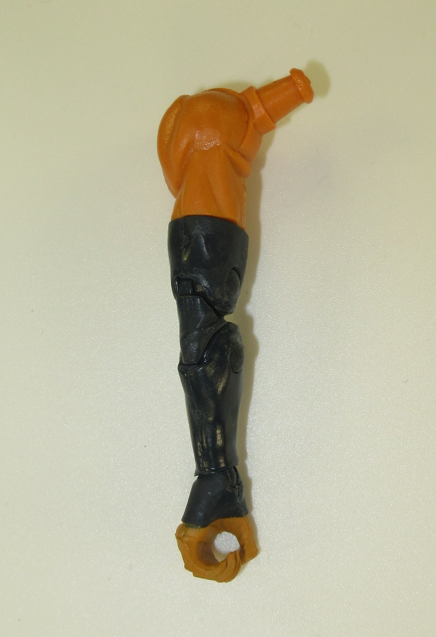 Ultimate Hobgoblin Left Arm Marvel Legends Build-A-Figure Piece BAF Hasbro