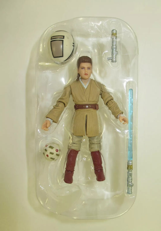 Anakin Skywalker Star Wars Vintage Collection Figure New Hasbro Jedi Padawan TVC