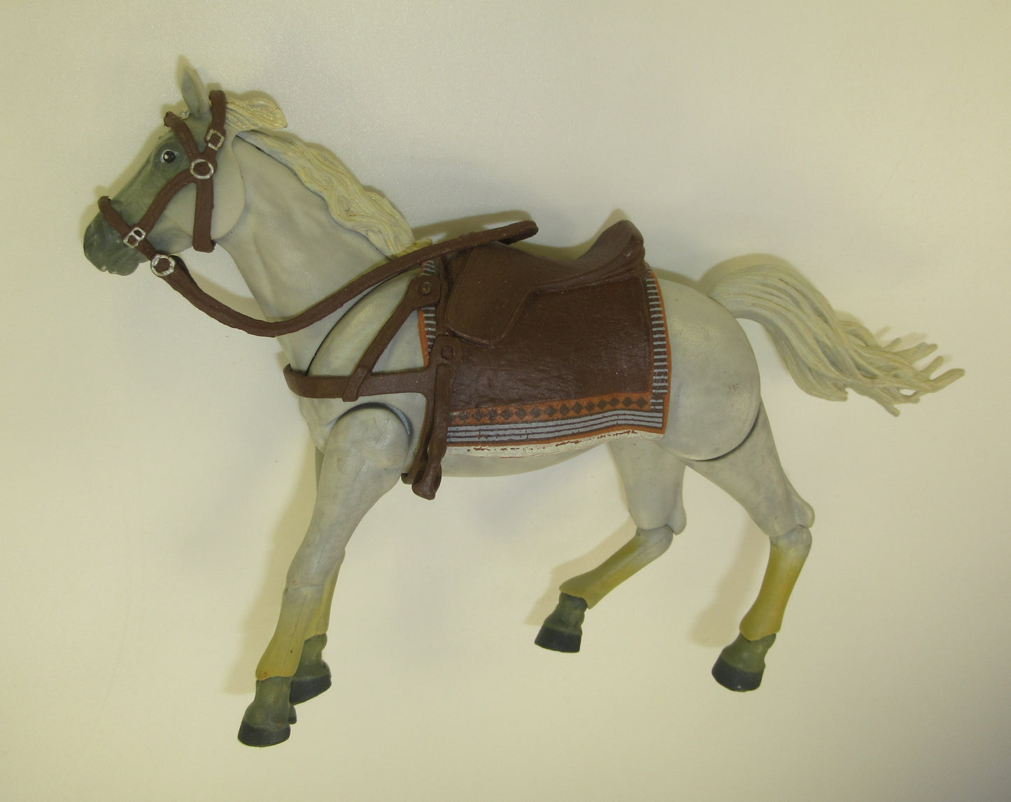 Arabian Horse 2008 3.75" Indiana Jones Action Figure Hasbro ROTLA Raiders