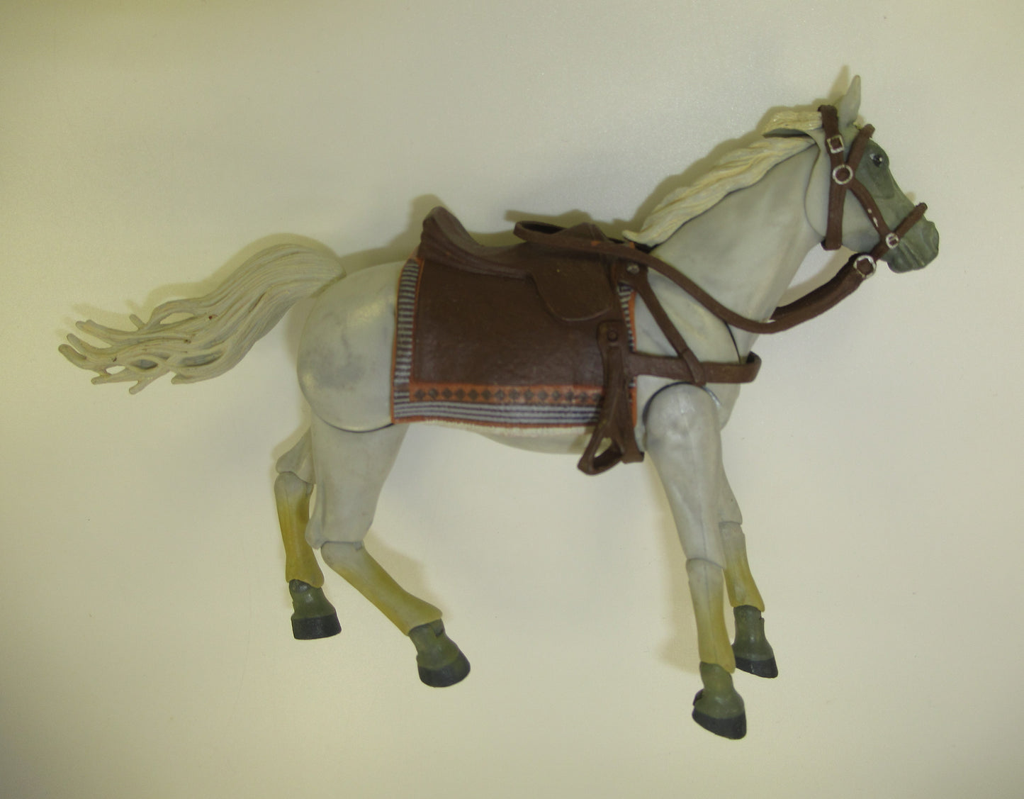 Arabian Horse 2008 3.75" Indiana Jones Action Figure Hasbro ROTLA Raiders