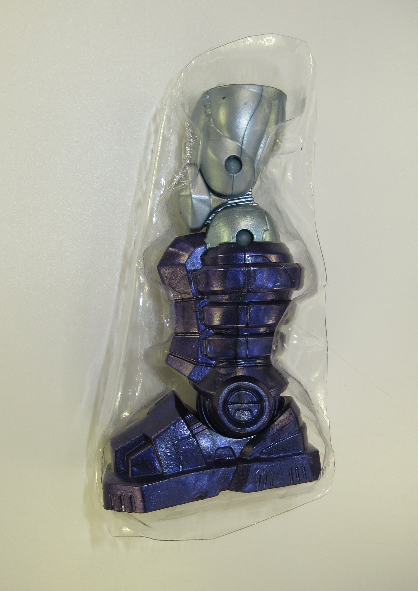 Right Leg for Kree Sentry BAF New Marvel Legends Hasbro Build A Figure