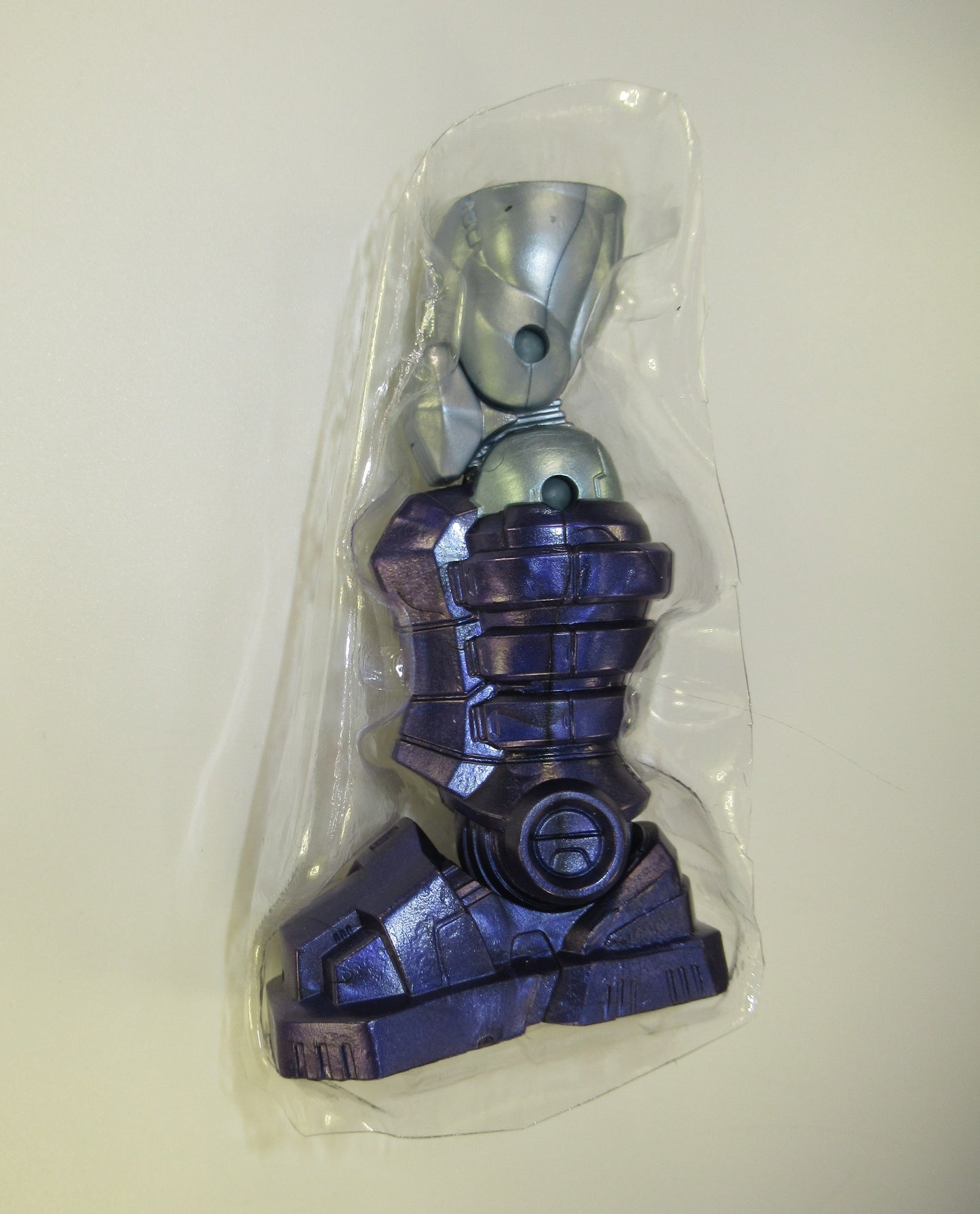 Right Leg for Kree Sentry BAF New Marvel Legends Hasbro Build A Figure