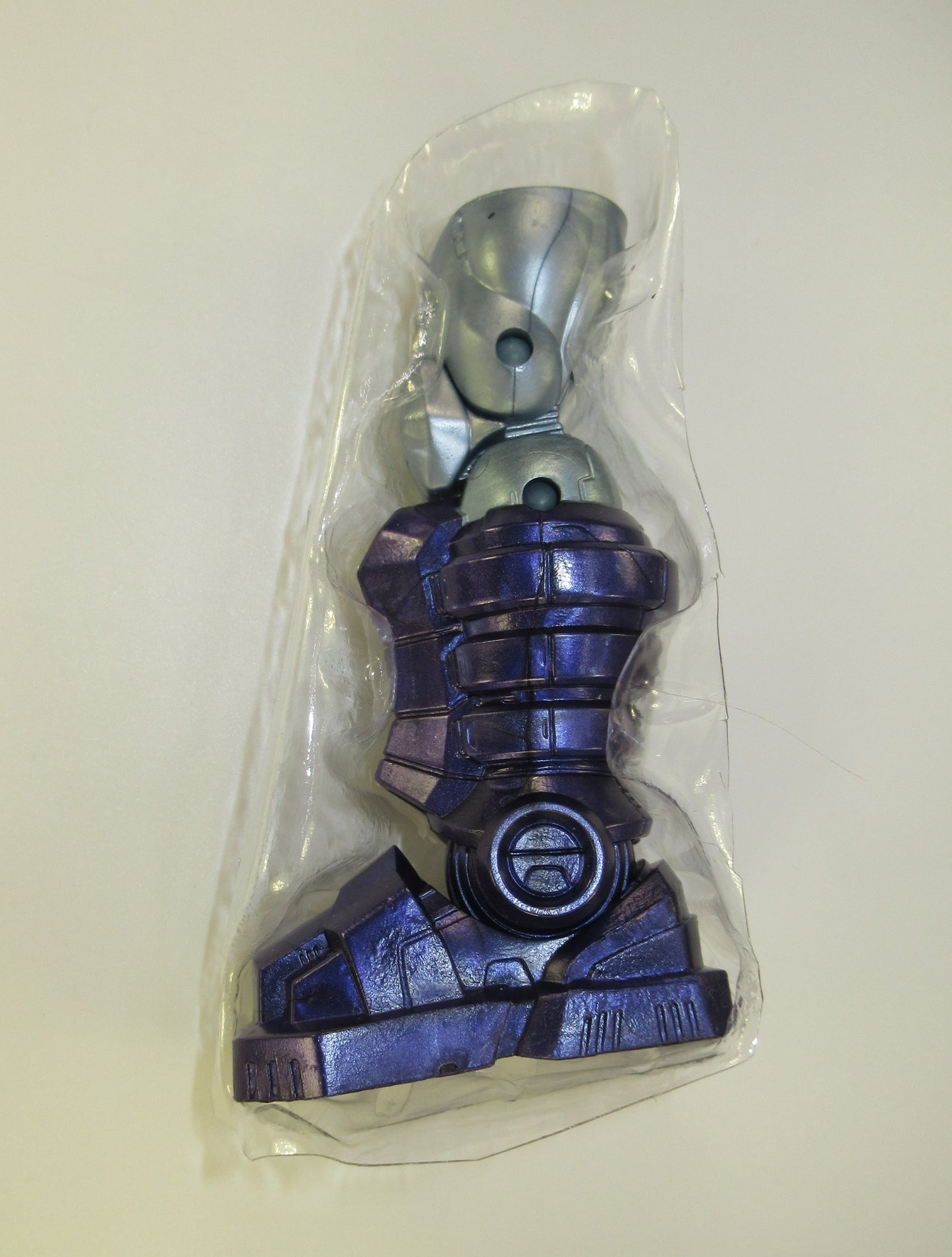 Right Leg for Kree Sentry BAF New Marvel Legends Hasbro Build A Figure