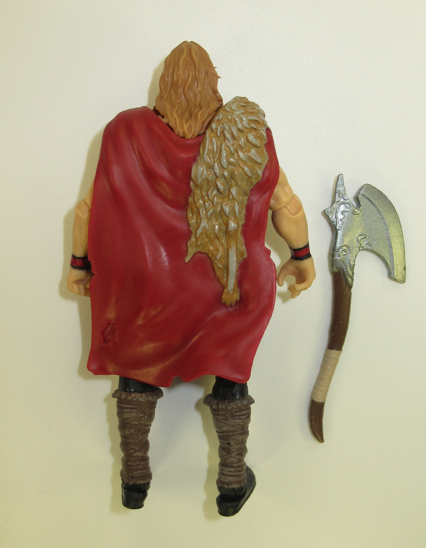 Odinson Thor 3.75" Marvel Universe Figure Complete Hasbro from Comic Pack