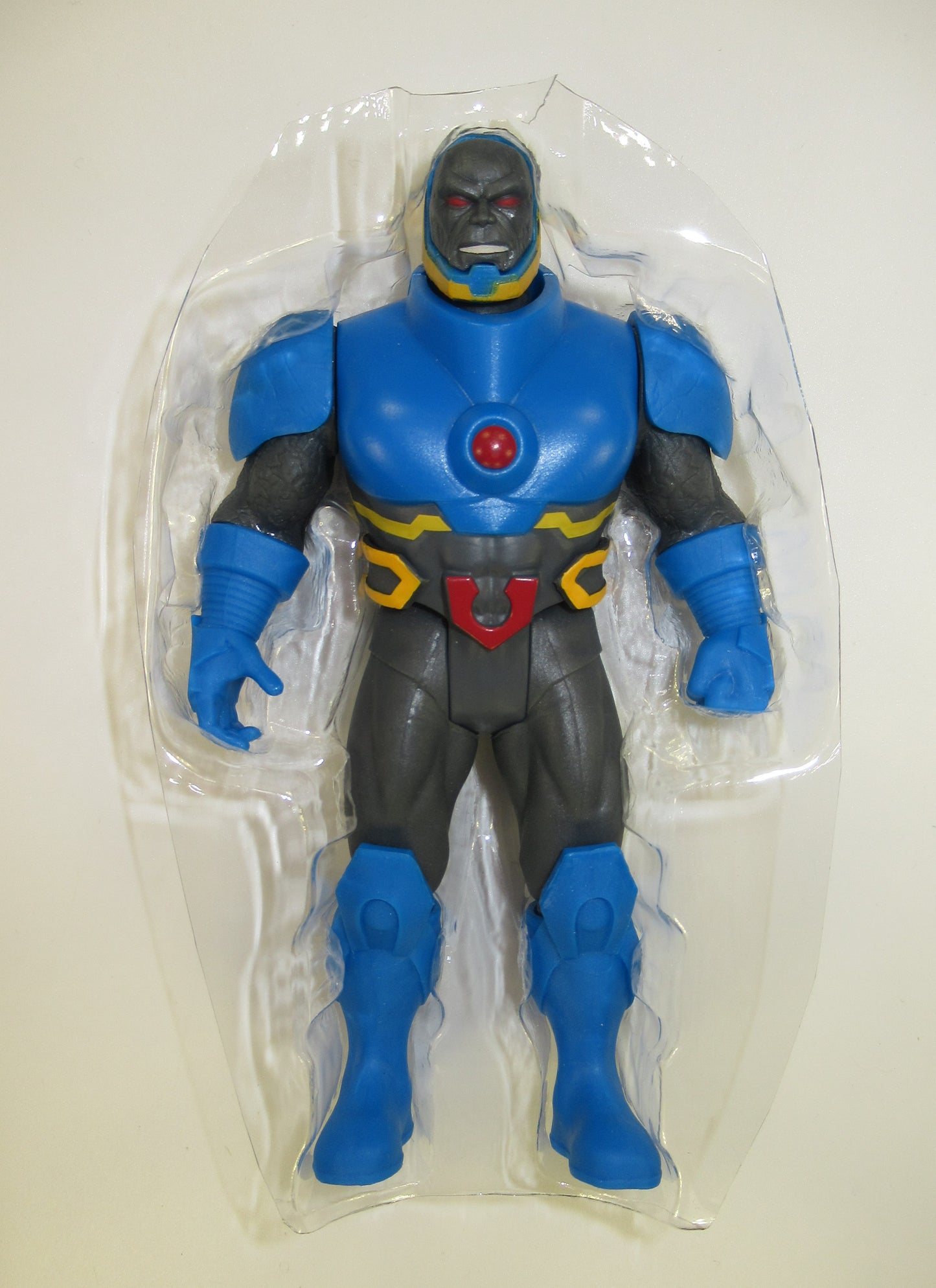 Darkseid DC Super Powers Figure McFarlane 5" New Superheroes New 52 Darkside