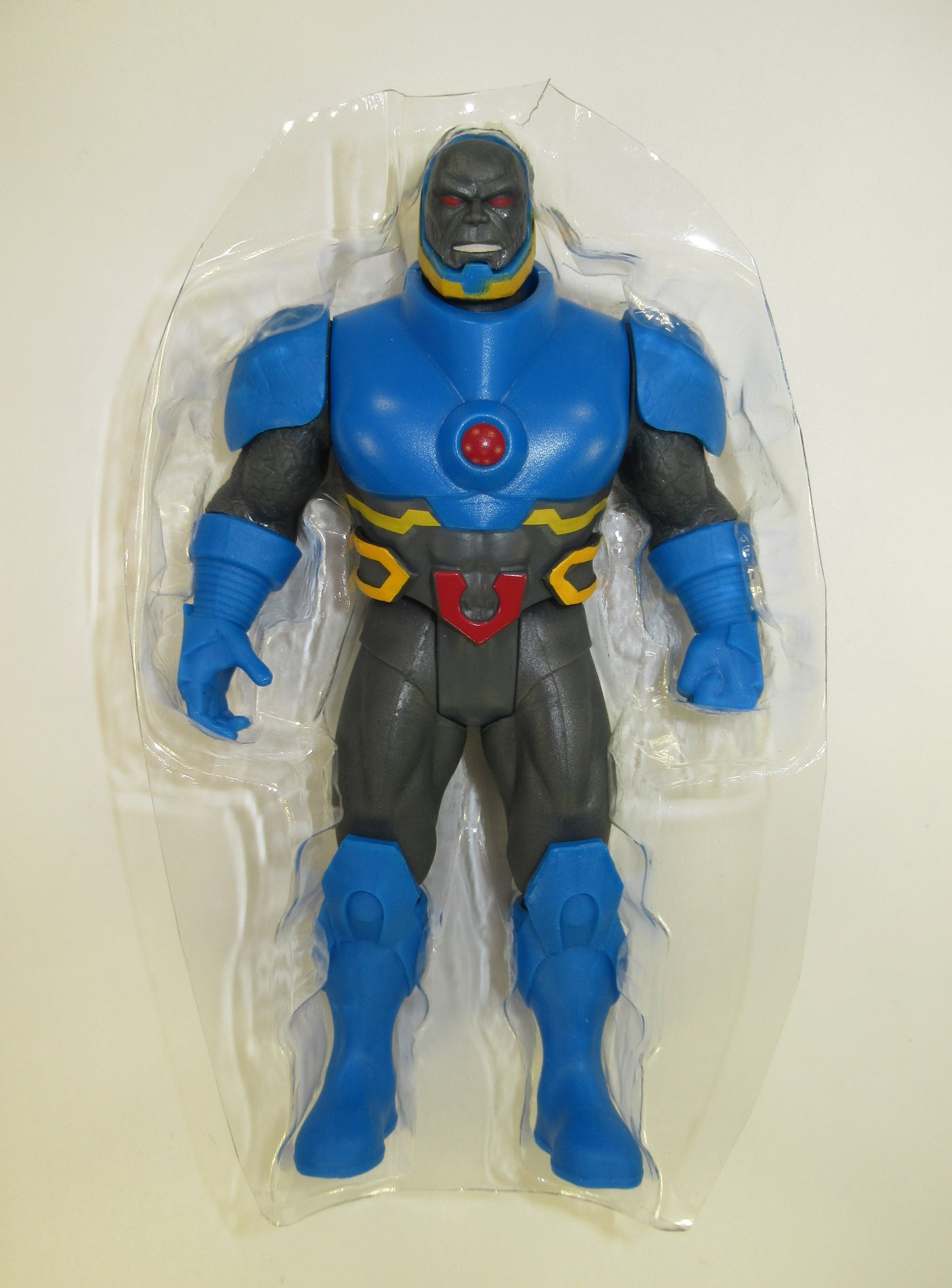 Darkseid DC Super Powers Figure McFarlane 5" New Superheroes New 52 Darkside