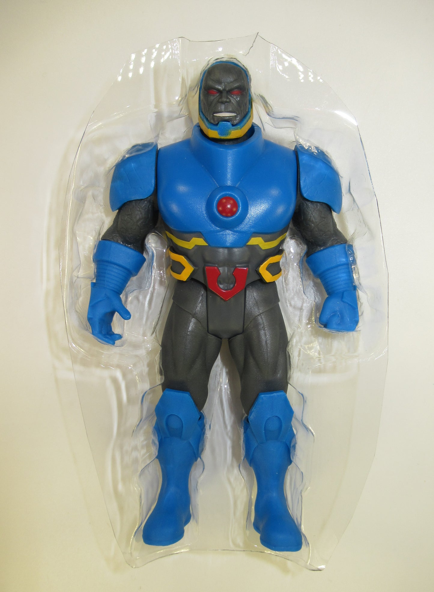 Darkseid DC Super Powers Figure McFarlane 5" New Superheroes New 52 Darkside