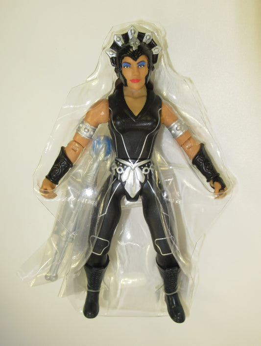 Stephanie McMahon Helmsley Masters of The WWE Universe Figure New MOTU WWF 1