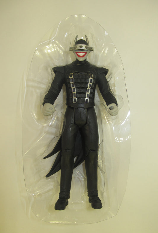 The Batman Who Laughs DC Super Powers Figure McFarlane 5" New Superheroes