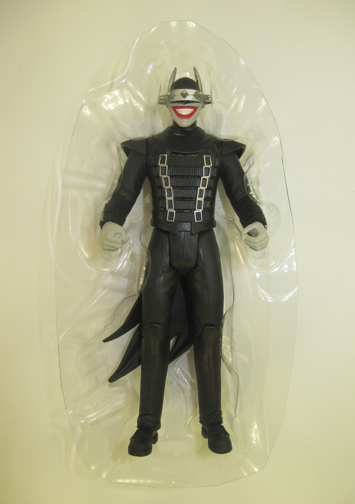 The Batman Who Laughs DC Super Powers Figure McFarlane 5" New Superheroes