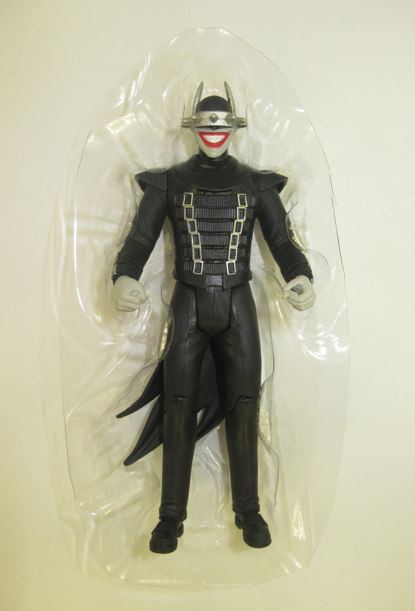 The Batman Who Laughs DC Super Powers Figure McFarlane 5" New Superheroes