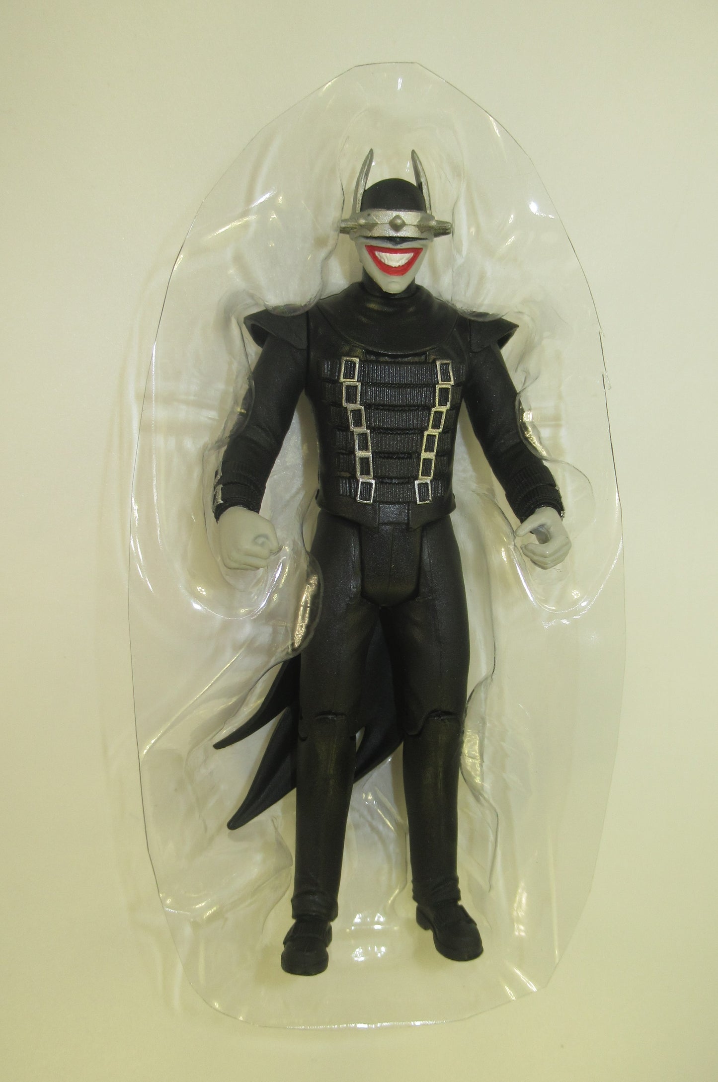 The Batman Who Laughs DC Super Powers Figure McFarlane 5" New Superheroes