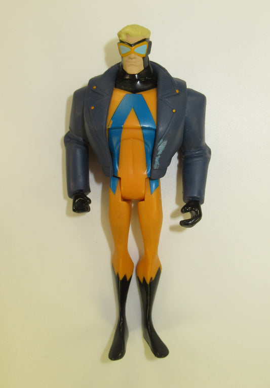 Animal Man Justice League Unlimited Figure Mattel JLU DC