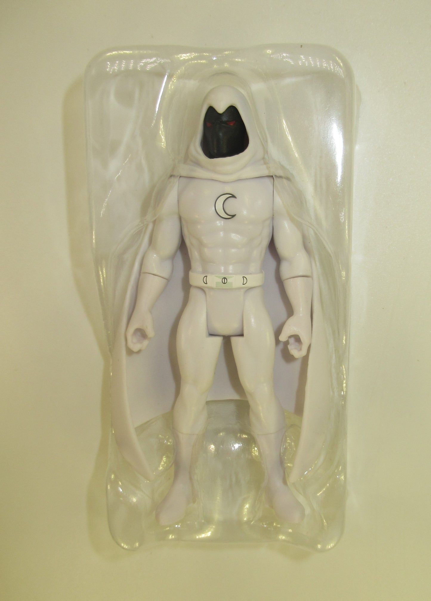 Moon Knight 3.75" Retro Marvel Legends Action Figure New Hasbro