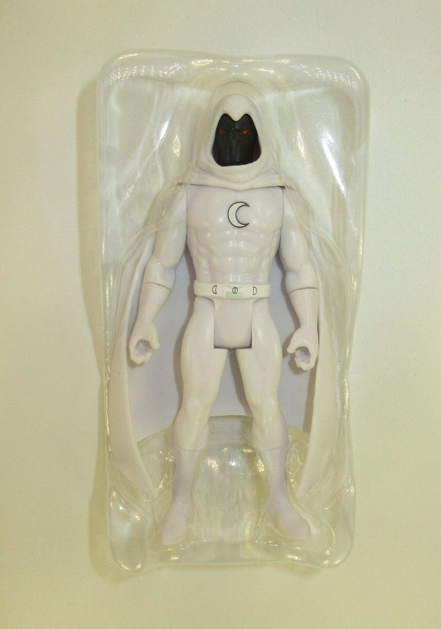 Moon Knight 3.75" Retro Marvel Legends Action Figure New Hasbro