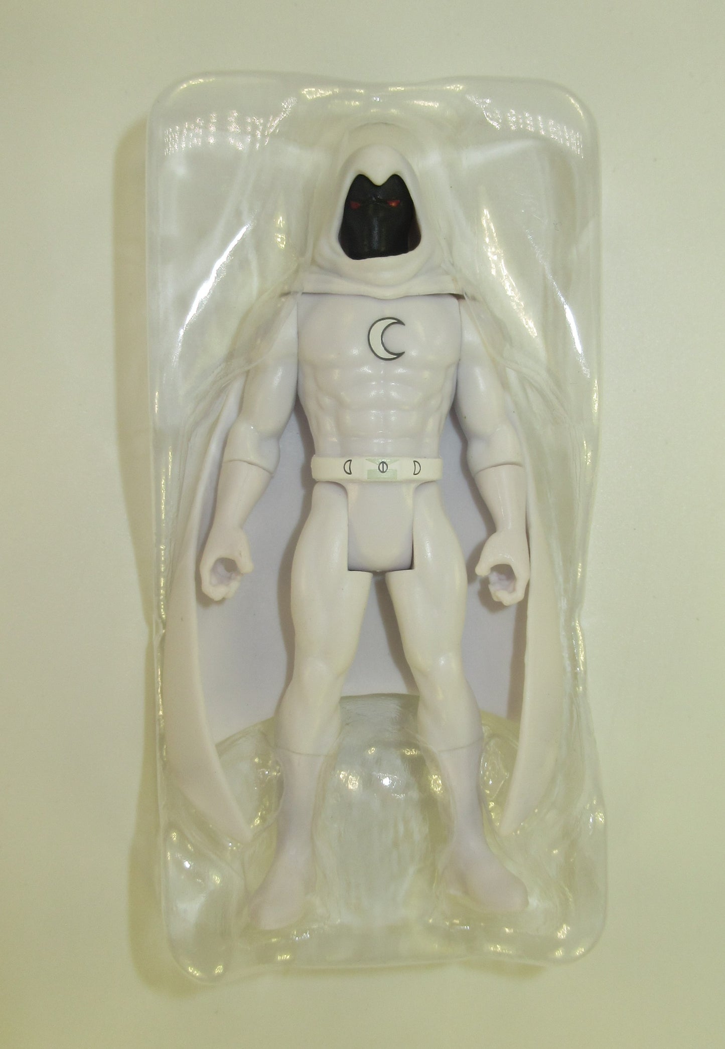 Moon Knight 3.75" Retro Marvel Legends Action Figure New Hasbro