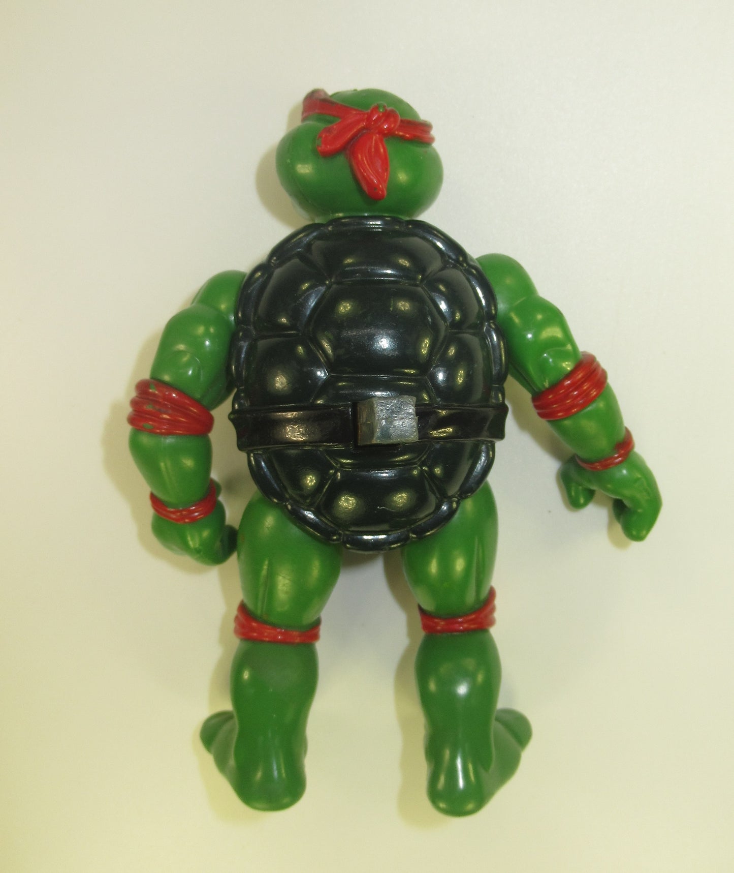 Toon Raph (Toon Cycle Variant) 1992 TMNT Action Figure Teenage Mutant Ninja Turtles 2