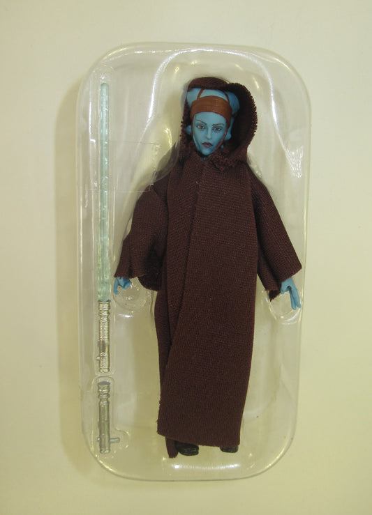 Aayla Secura 2021 Star Wars Vintage Collection 3.75" Clone Wars Figure New