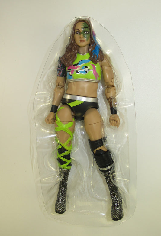 Kris Statlander AEW Unrivaled Action Figure New Jazwares 2021 Chris 1