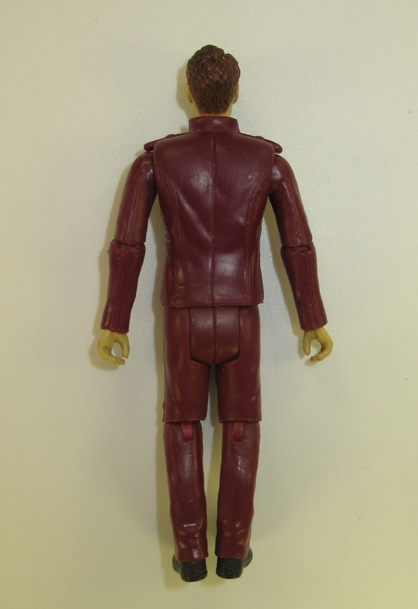 Cadet Chekov 3.75" Star Trek Action Figure from 2009 Film Playmates Chekhov