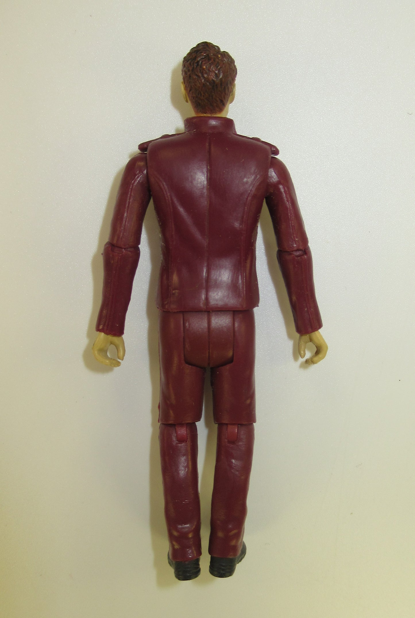 Cadet Chekov 3.75" Star Trek Action Figure from 2009 Film Playmates Chekhov