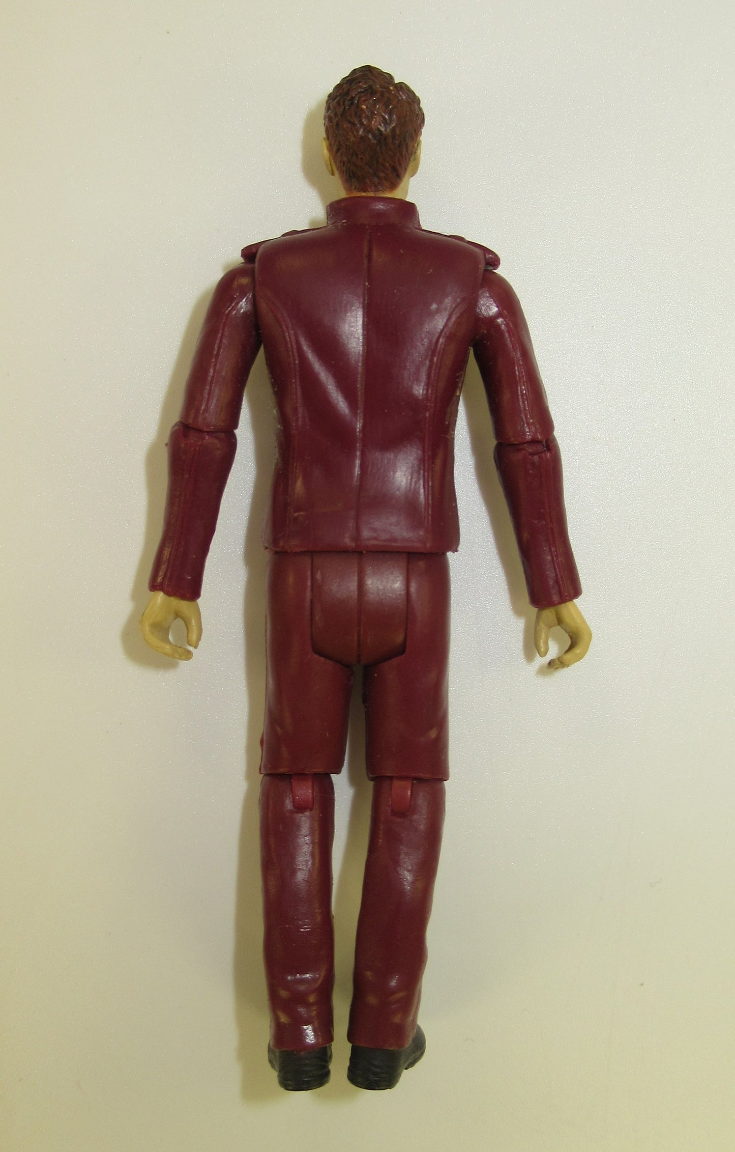 Cadet Chekov 3.75" Star Trek Action Figure from 2009 Film Playmates Chekhov