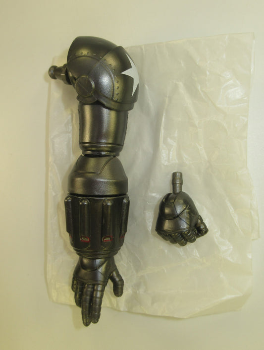 Hydra Stomper Right Arm For Marvel Legends Build A Figure Hasbro BAF