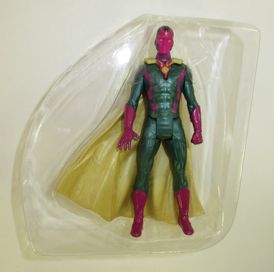 MCU The Vision 3.75" Hasbro Avengers All Stars Figure New Age of Ultron Wanda