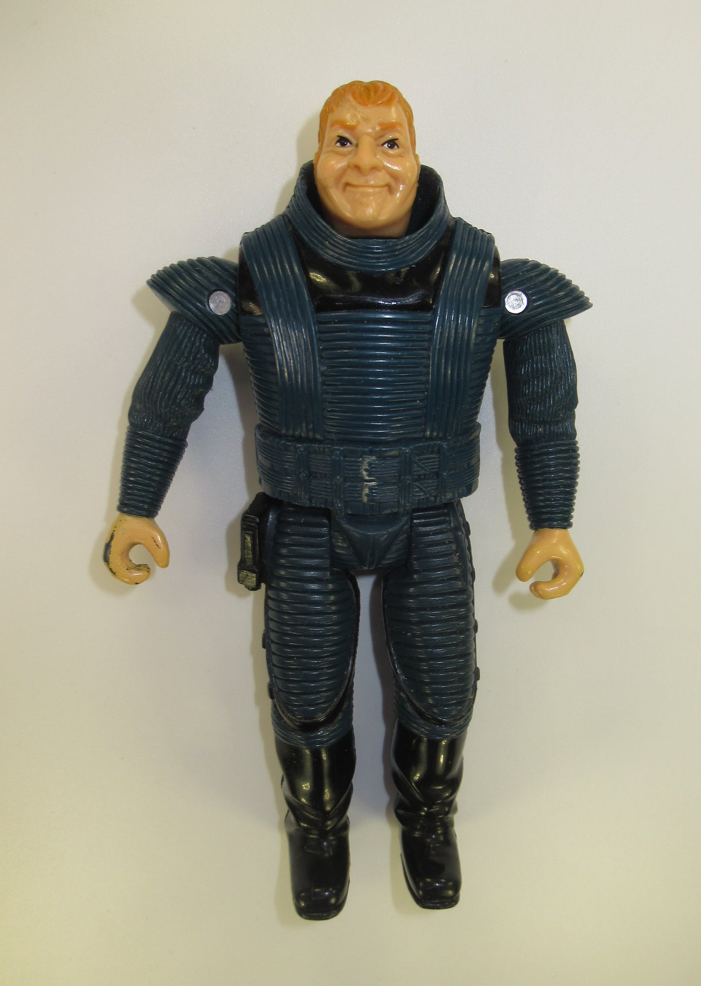 Rabban LJN Dune Action Figure 1984 Vintage David Lynch Movie