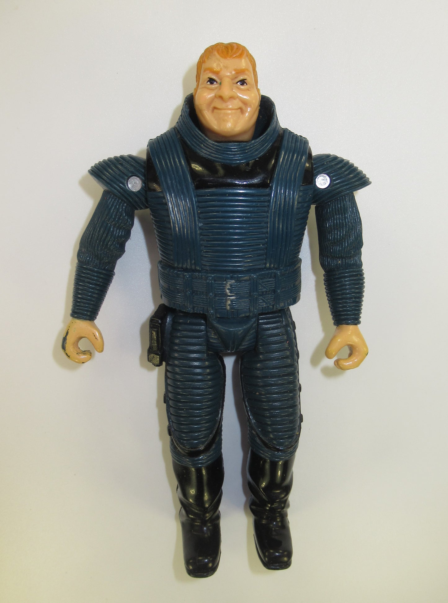 Rabban LJN Dune Action Figure 1984 Vintage David Lynch Movie