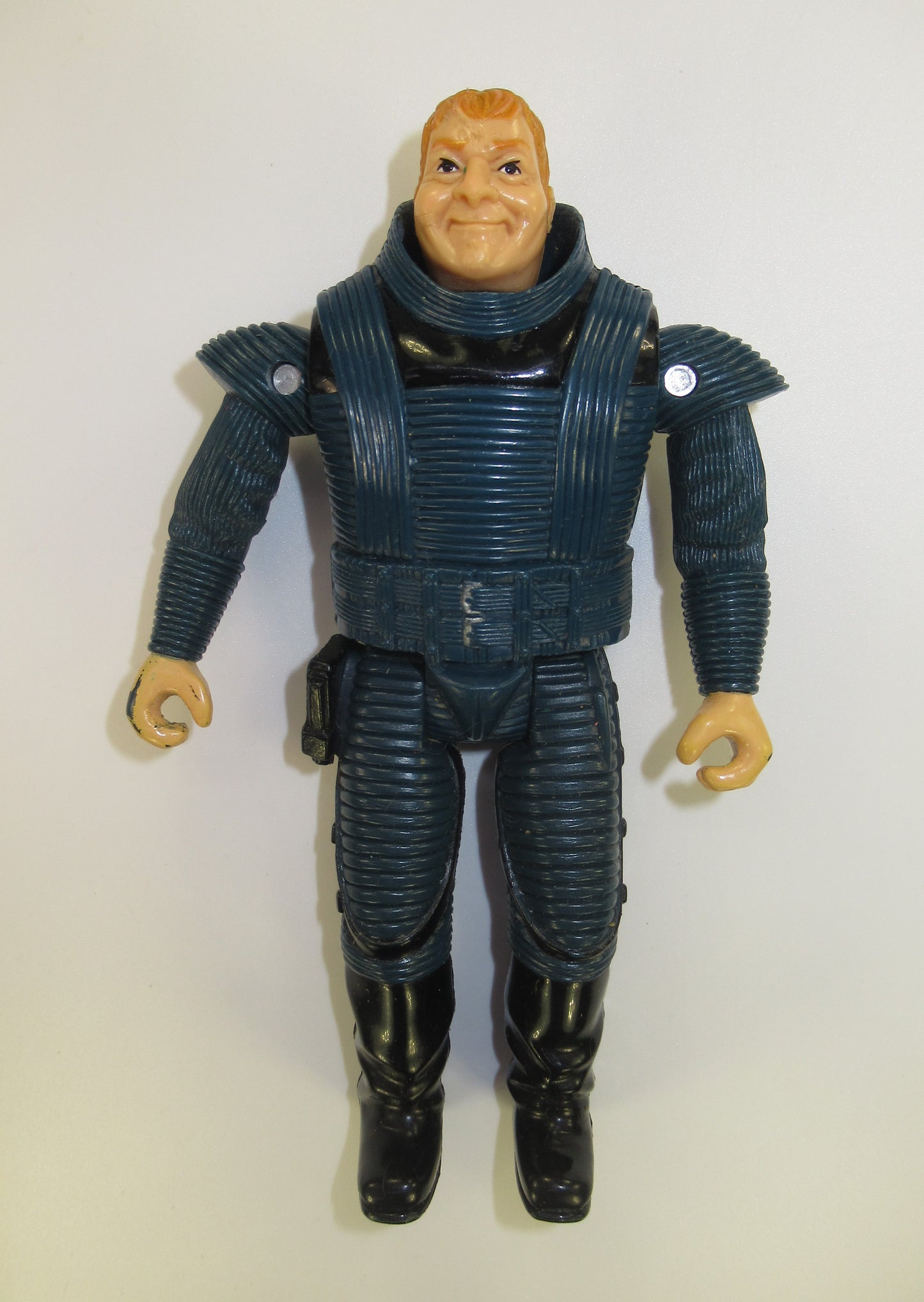 Rabban LJN Dune Action Figure 1984 Vintage David Lynch Movie