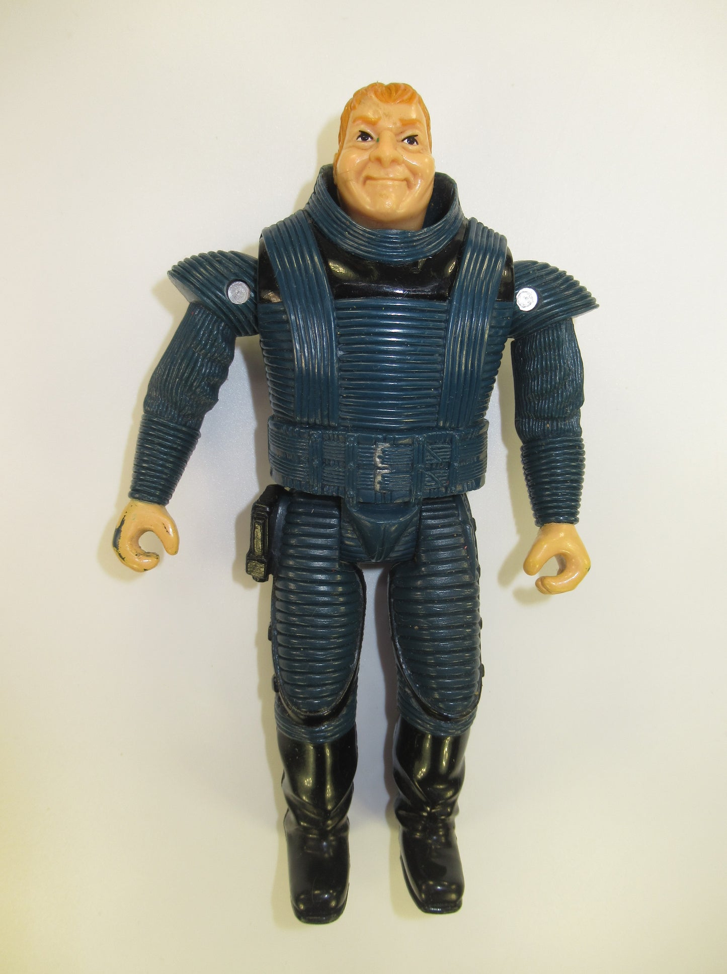 Rabban LJN Dune Action Figure 1984 Vintage David Lynch Movie