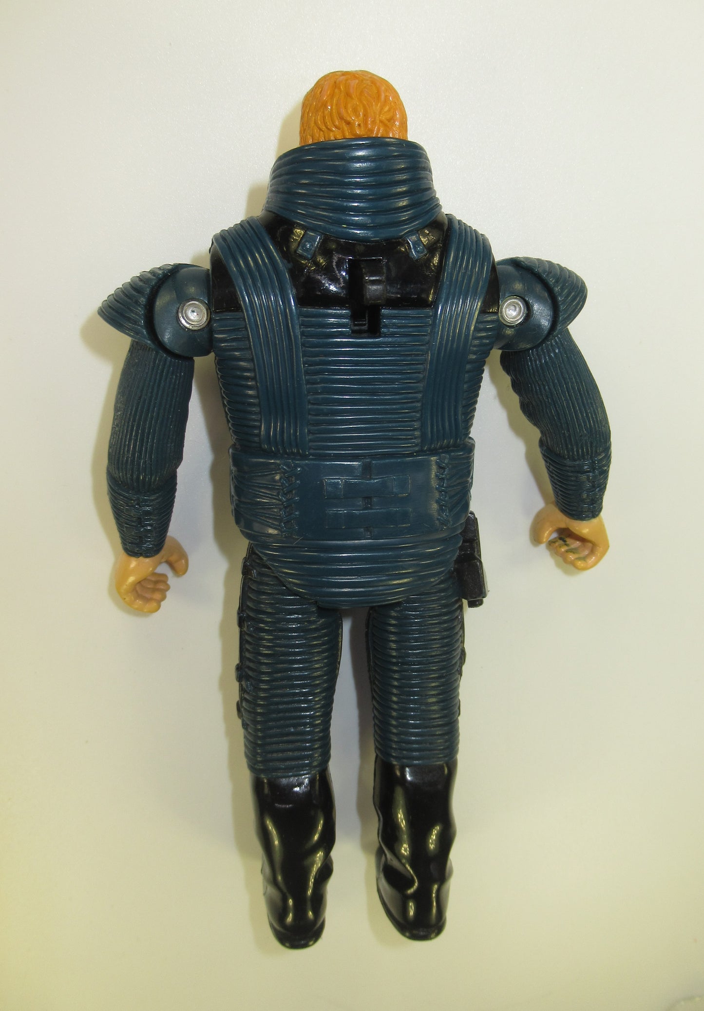 Rabban LJN Dune Action Figure 1984 Vintage David Lynch Movie