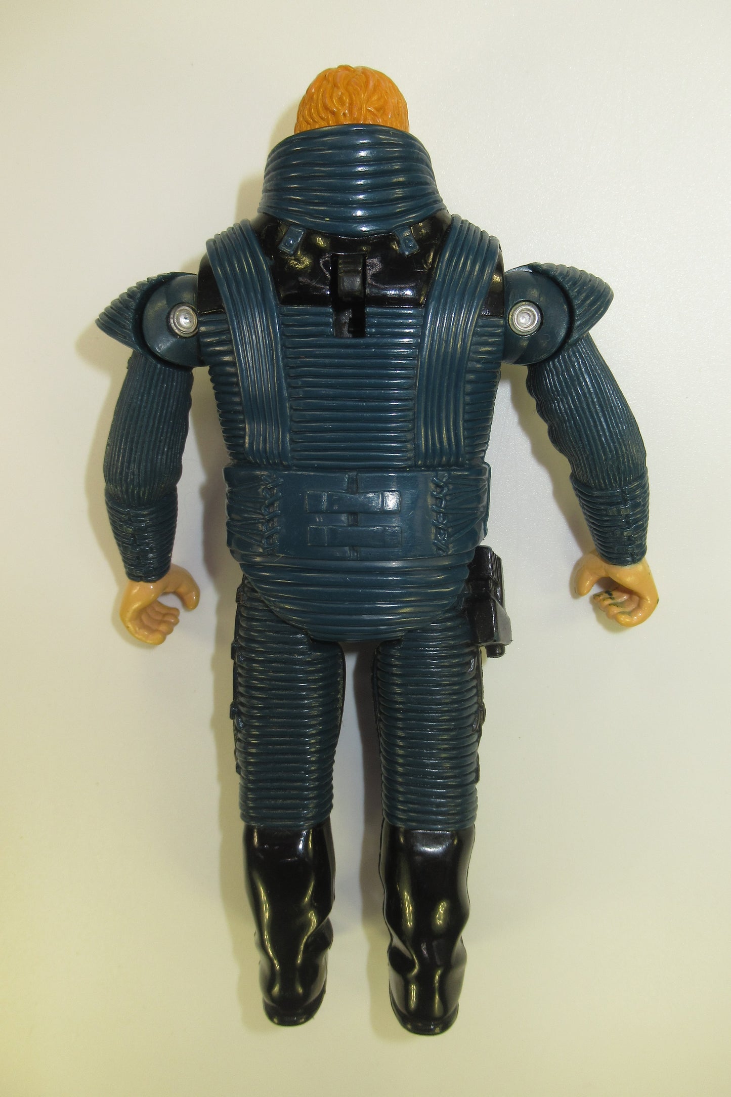 Rabban LJN Dune Action Figure 1984 Vintage David Lynch Movie