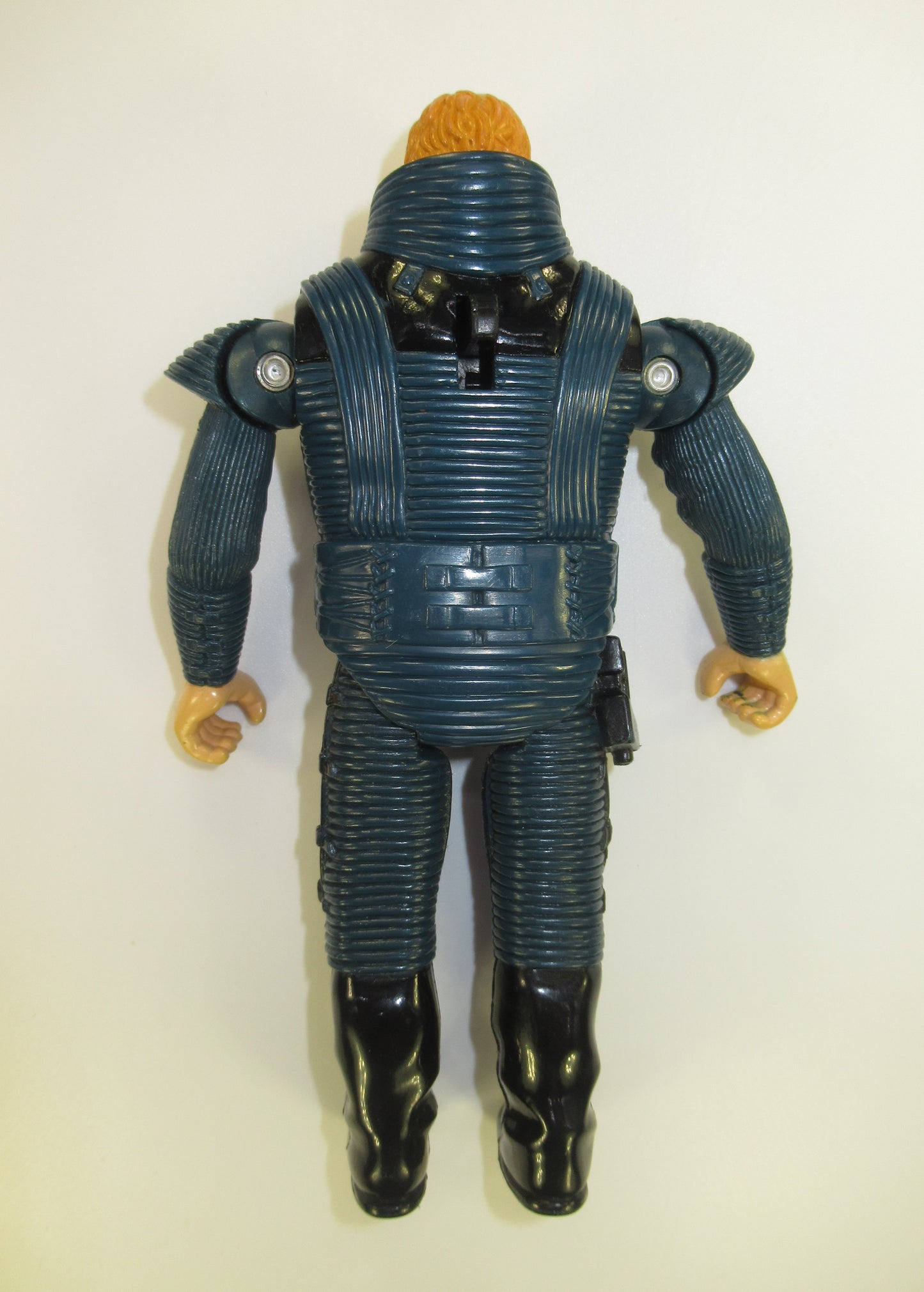 Rabban LJN Dune Action Figure 1984 Vintage David Lynch Movie