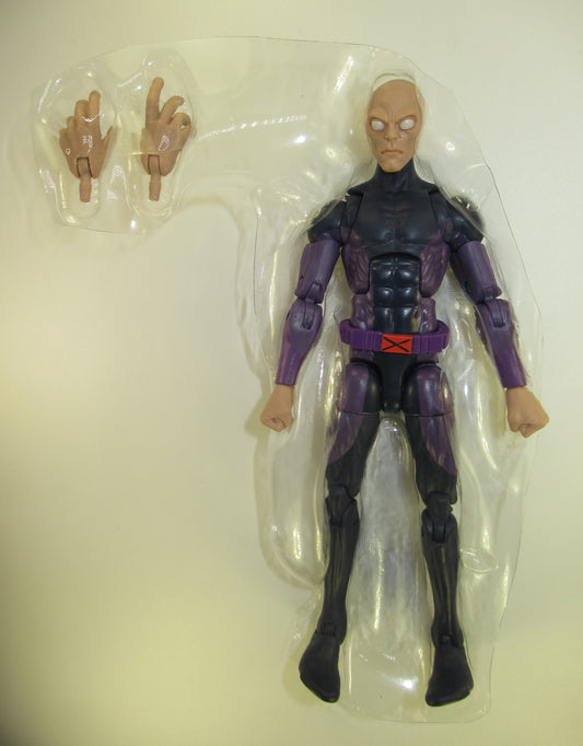 Darwin Marvel Legends Action Figure New Hasbro X-Men Bonebreaker Wave