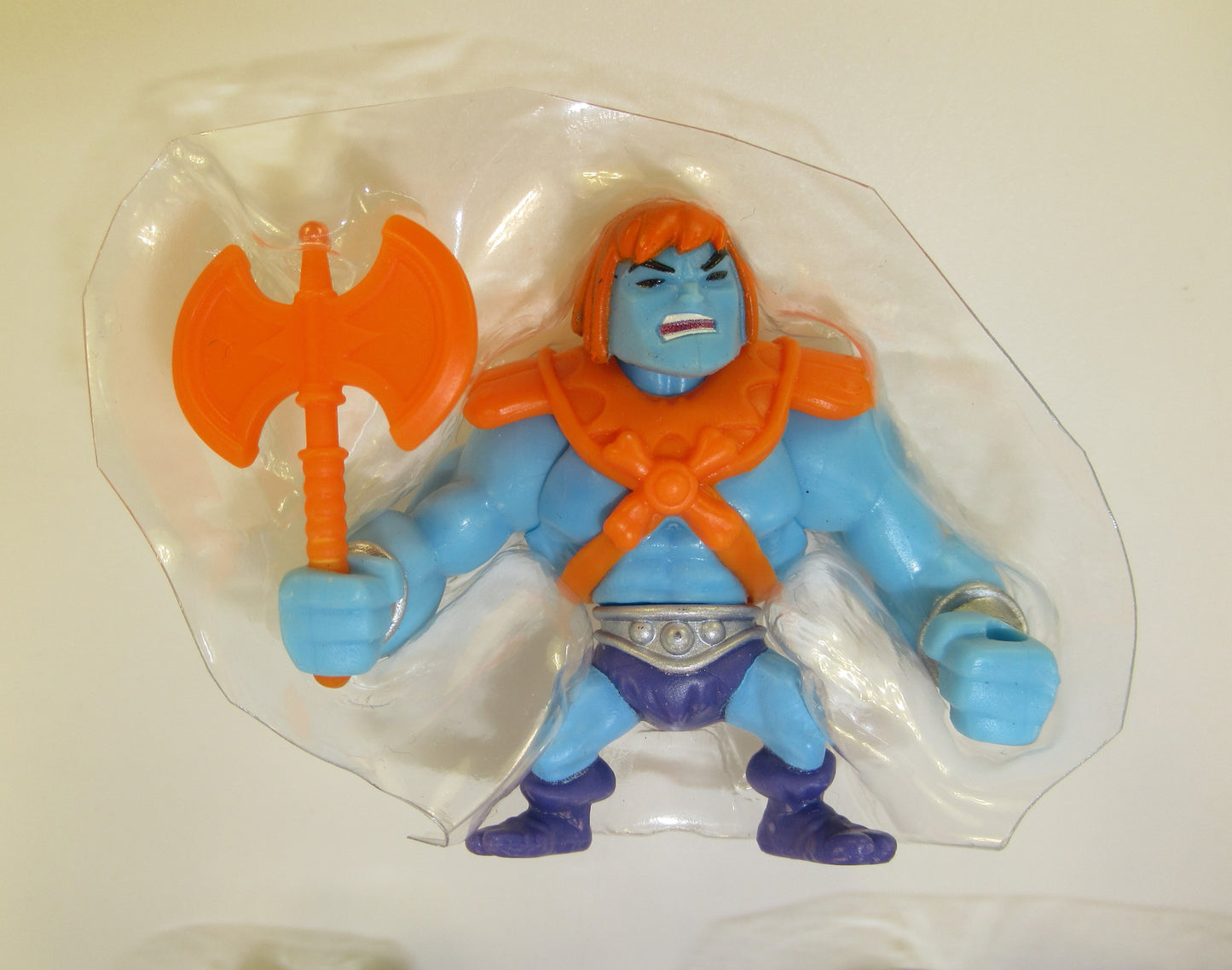 Faker, Stinkor, and Skeletor Eternia Minis MOTU Figures New Masters of The Universe