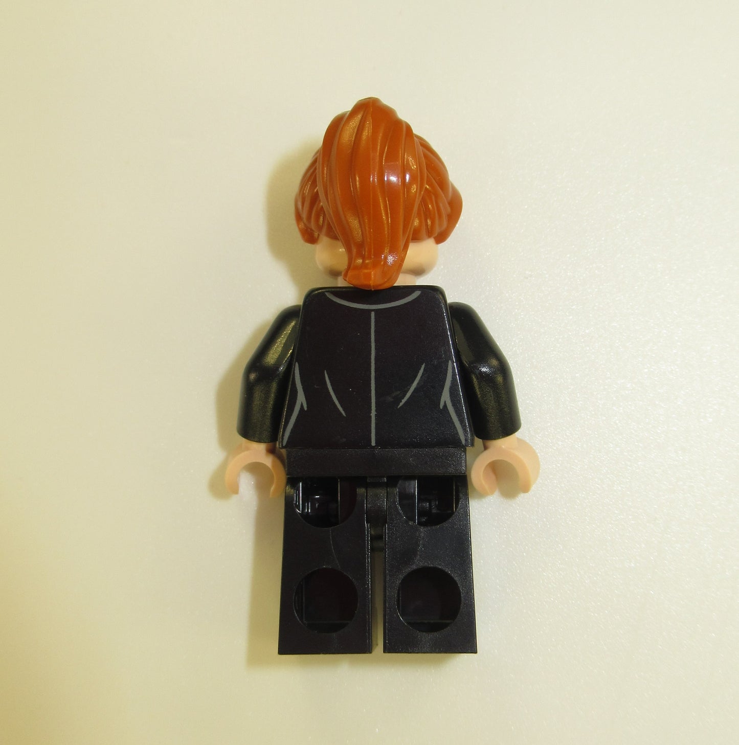 Pepper Potts Lego Minifigure 100% Authentic from Iron Man Armory Set 76216 MCU